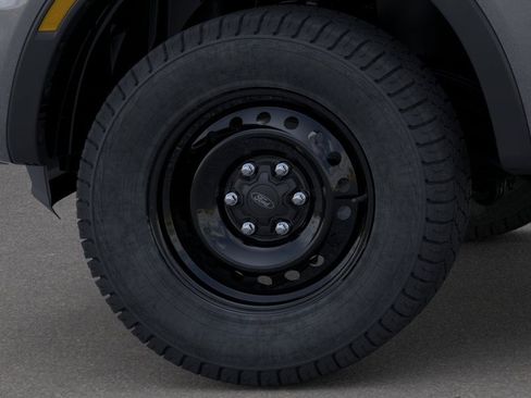 New 2026 Ford Ranger XL AWD/4WD image 22