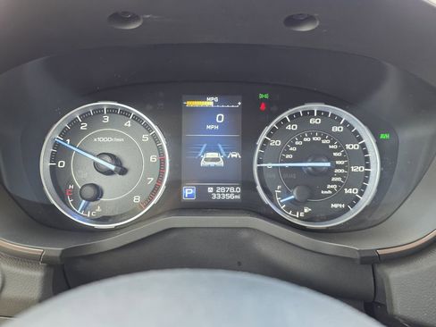 Used 2019 Subaru Ascent Touring w/ Popular Package #2A image 29