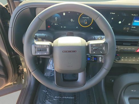 New 2026 Hyundai Palisade XRT Pro image 26