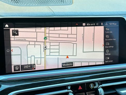 Used 2019 BMW X7 xDrive50i image 19