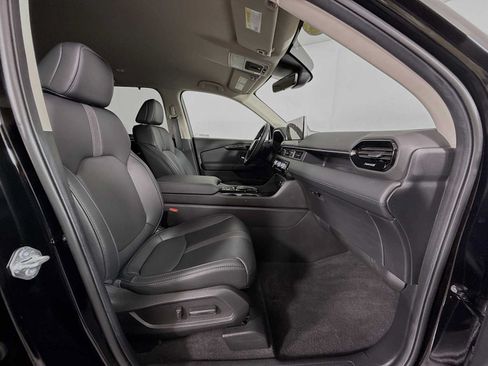 Certified 2026 Honda Pilot EX-L image 26