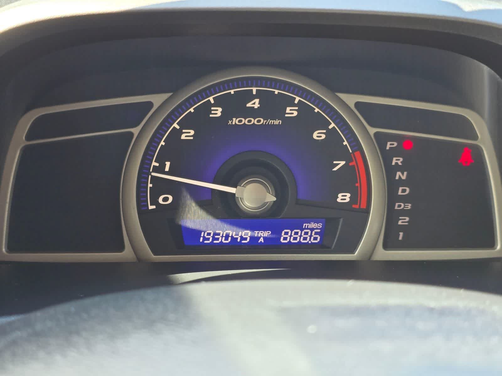 Used 2010 Honda Civic LX-S image 12