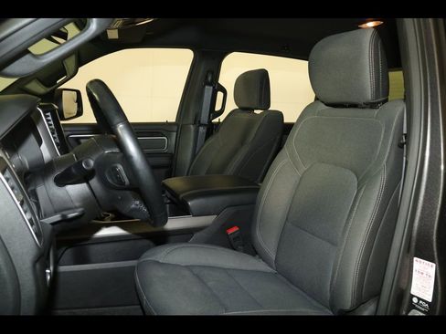 Used 2022 RAM 1500 Big Horn image 23