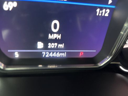 Used 2021 GMC Yukon AT4 w/ Technology Package image 33