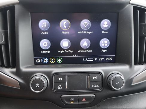 Certified 2023 GMC Terrain AT4 image 26