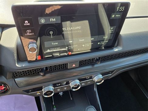 New 2026 Honda CR-V EX image 9