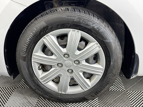 Used 2021 Kia Rio S image 36