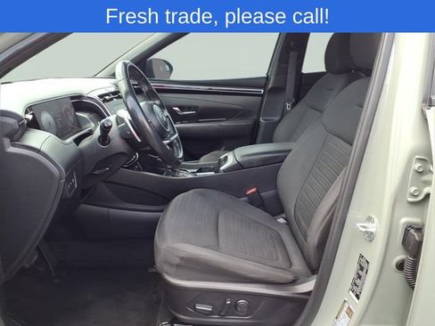 Used 2022 Hyundai Santa Cruz SEL Premium AWD/4WD image 17