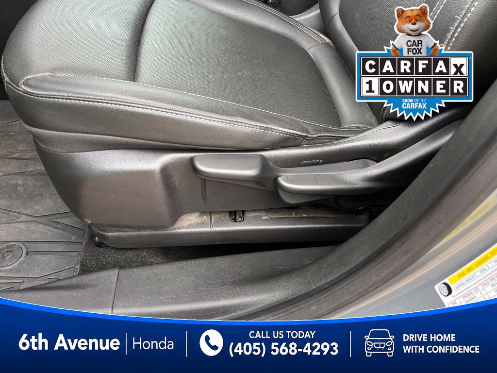 Used 2024 Buick Encore GX Sport Touring w/ Advanced Technology Package FWD image 30