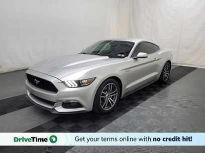 Used 2015 Ford Mustang Premium