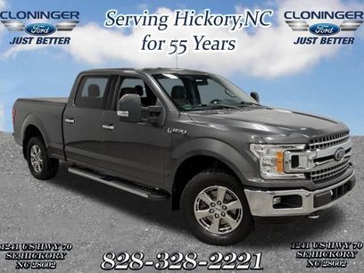 Used 2018 Ford F150 XLT w/ XTR Package