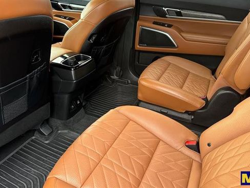 Used 2025 Kia Telluride SX Prestige X-Line image 14