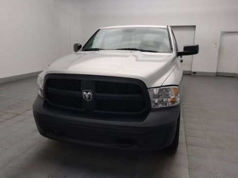 Used 2016 RAM 1500 Tradesman w/ Popular Equipment Group AWD/4WD image 15