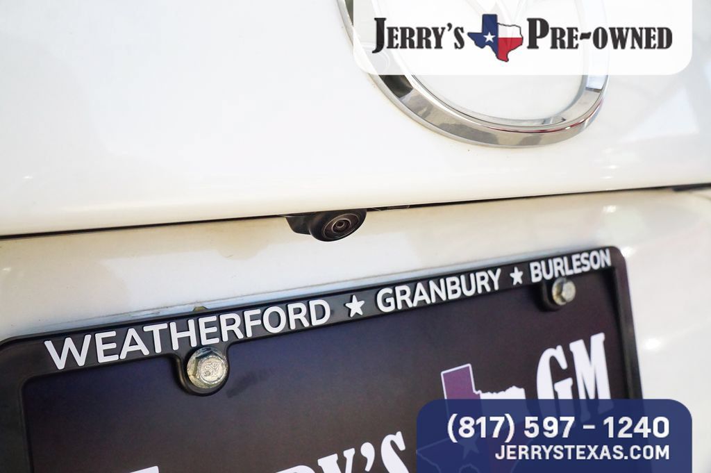 Used 2023 MAZDA CX-9 Grand Touring AWD/4WD image 26