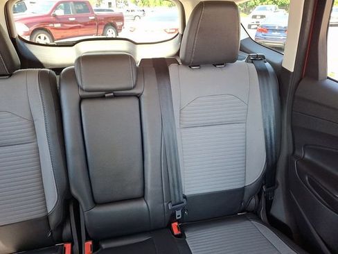Used 2019 Ford Escape SE AWD/4WD image 20
