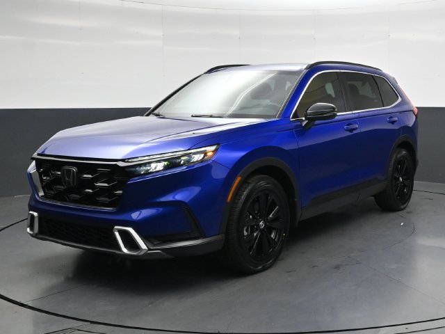 Used 2023 Honda CR-V Sport Touring image 9