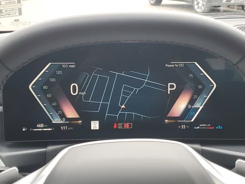 New 2026 BMW 430i xDrive w/ Premium Package image 15