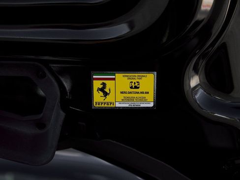 Used 2018 Ferrari 488 Spider image 22