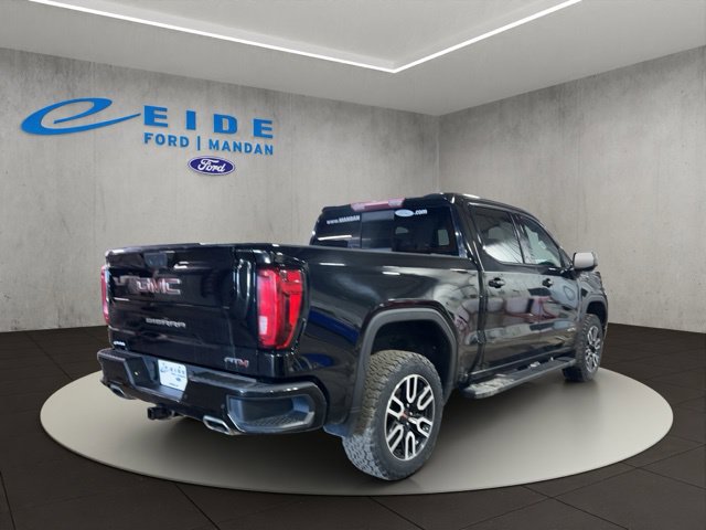 Used 2020 GMC Sierra 1500 AT4 w/ AT4 Premium Package AWD/4WD image 16