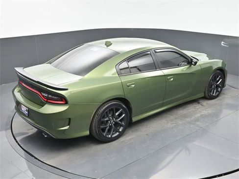 Used 2020 Dodge Charger GT w/ Driver Convenience Group image 32