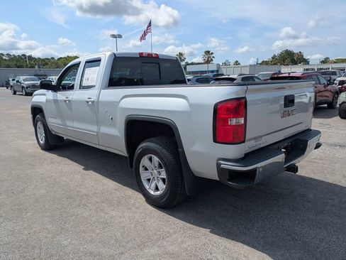 Used 2014 GMC Sierra 1500 SLE w/ SLE Value Package AWD/4WD image 5