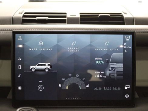 Used 2022 Land Rover Defender 110 X-Dynamic HSE image 28