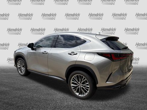 Used 2022 Lexus NX 350 AWD image 8