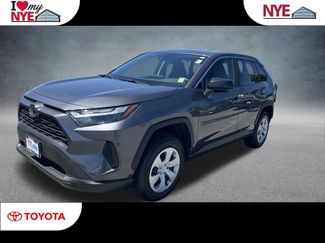 Used 2025 Toyota RAV4 LE AWD/4WD 360° Tour