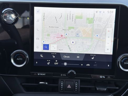 Used 2025 Lexus NX 350 AWD w/ Accessory Package (2T) image 60