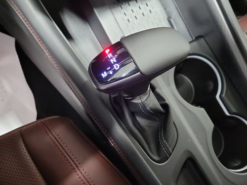 New 2026 Dodge Durango GT AWD/4WD image 17