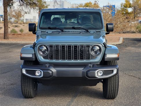 New 2026 Jeep Gladiator Sport image 9
