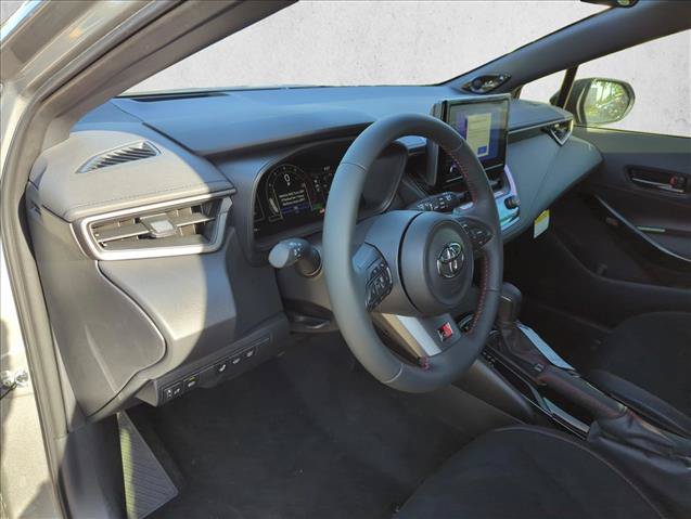 New 2026 Toyota Corolla GR AWD/4WD image 13