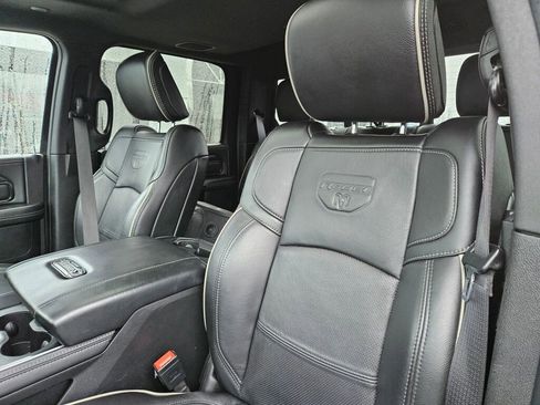 Used 2024 RAM 2500 Rebel w/ Level 2 Equipment Group image 14