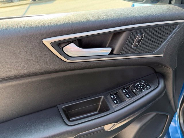Certified 2024 Ford Edge SEL AWD/4WD image 11