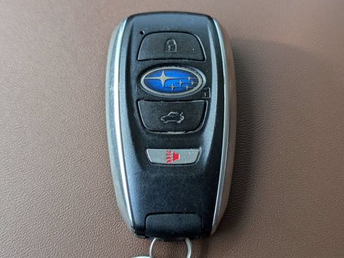 Used 2019 Subaru Outback 2.5i Touring AWD/4WD image 31