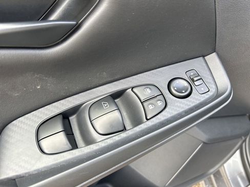 New 2025 Nissan Sentra S image 13