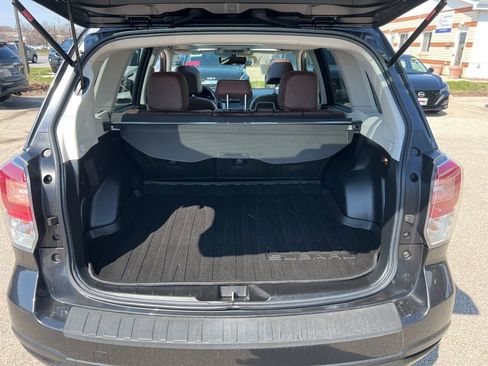 Used 2017 Subaru Forester 2.0XT Touring w/ Popular Package #2 image 12