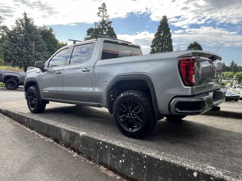 Used 2023 GMC Sierra 1500 Elevation AWD/4WD image 5