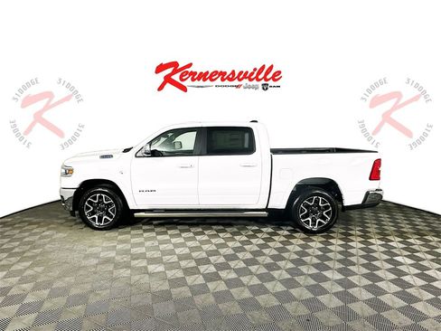New 2026 RAM 1500 Laramie image 4