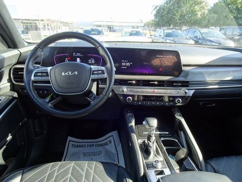 Used 2024 Kia Telluride EX X-Line image 23