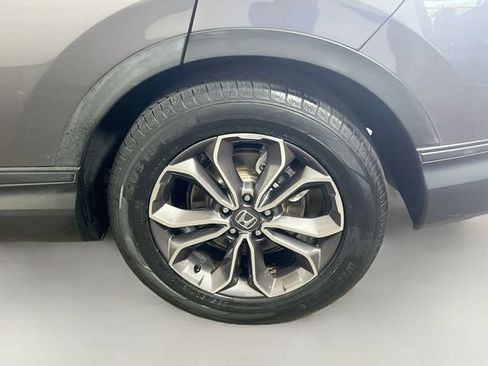 Used 2021 Honda CR-V EX image 24