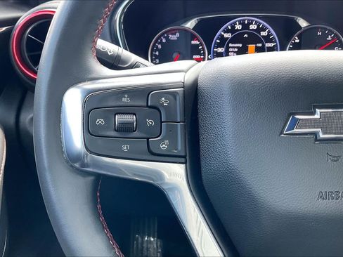 Used 2023 Chevrolet Blazer RS w/ Driver Confidence II Package FWD image 18
