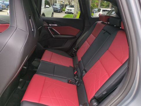 New 2026 BMW X1 M35i w/ Technology Package AWD/4WD image 14
