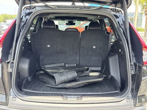 Used 2024 Honda CR-V Sport Touring image 17