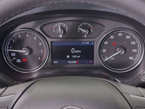 Used 2020 Buick Enclave Essence w/ Sport Touring Edition image 14