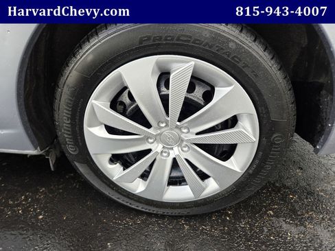 Used 2022 Subaru Impreza 2.0i AWD/4WD image 38