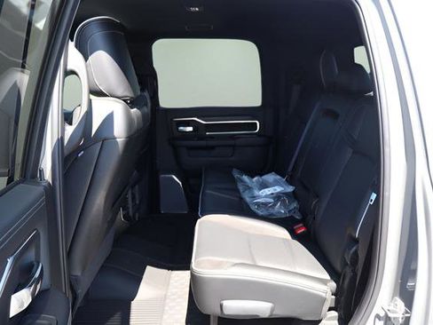 New 2026 RAM 2500 Laramie image 11