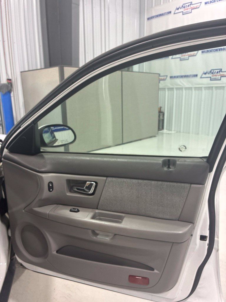 Used 2002 Ford Taurus SE FWD image 24