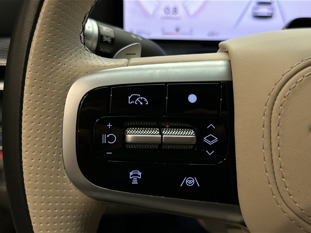 Certified 2026 Genesis GV80 3.5T AWD/4WD image 32