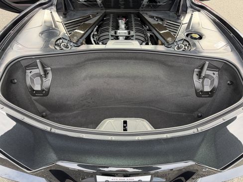 Used 2023 Chevrolet Corvette Z06 image 28